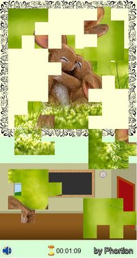 Treasure Of Kindergarten screenshot, image №1208886 - RAWG