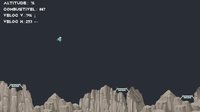 Retro Lander (Francisco Fuzari) screenshot, image №2356574 - RAWG