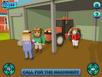 Life Of Farmer Simulator 18 screenshot, image №911528 - RAWG