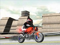 Duceti Racing Highway screenshot, image №1603646 - RAWG