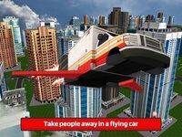 Emergency Driving Simulator 3D screenshot, image №3041747 - RAWG