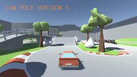 Low Poly Horizon 1 screenshot, image №2870396 - RAWG
