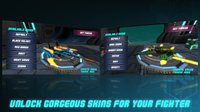 Void Imperator: Neon Fighter screenshot, image №1304119 - RAWG