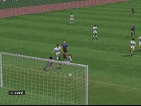 J.League Jikkyou Winning Eleven 2001 screenshot, image №3849777 - RAWG