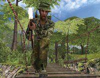 Vietcong: Fist Alpha screenshot, image №347660 - RAWG