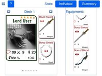 Osurac CCG screenshot, image №2644518 - RAWG
