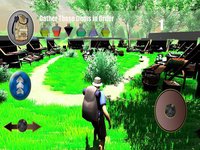 The Scavenger Hunt Game screenshot, image №1944795 - RAWG