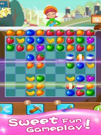 Fruit Juice: Happy Match screenshot, image №913220 - RAWG