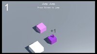 Jump Jump screenshot, image №3702076 - RAWG