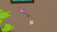 Aster - SA Game Jam 2018 screenshot, image №1642963 - RAWG