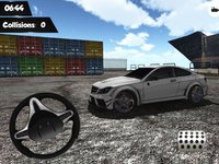 3D Car Parking Simulator - Parking Simulation game screenshot, image №1788488 - RAWG