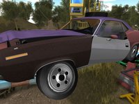Fix My Car: Classic Muscle 2 screenshot, image №1987179 - RAWG