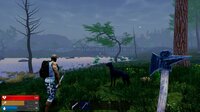UNKNOWN REGION screenshot, image №2495065 - RAWG