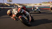 MotoGP 25 screenshot, image №4196333 - RAWG
