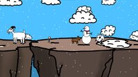 Polar Bear Riding A Ninja screenshot, image №3401941 - RAWG