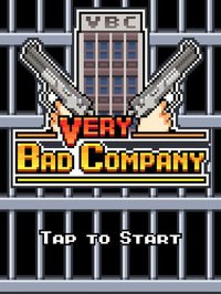 Very Bad Company screenshot, image №981131 - RAWG