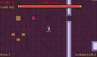 Dungeon Raider (Wizard With A Hat) screenshot, image №3223793 - RAWG