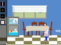 Johnny Why Are You Late screenshot, image №2126913 - RAWG