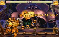 Darkstalkers: Forever screenshot, image №3294925 - RAWG