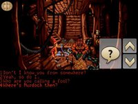 Simon the Sorcerer - Mucusade screenshot, image №1886142 - RAWG