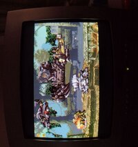 Metal Slug for Megadrive / Sega Genesis / Atari STE screenshot, image №3447762 - RAWG