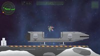 Lunar Rescue Mission screenshot, image №1461434 - RAWG