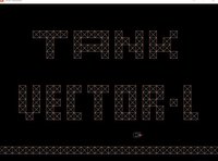 TANK VECTOR - L screenshot, image №1844774 - RAWG