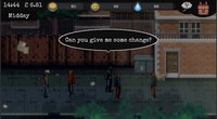 CHANGE: A Homeless Survival Experience screenshot, image №1323452 - RAWG