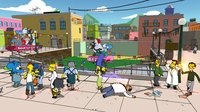 The Simpsons Game screenshot, image №514037 - RAWG