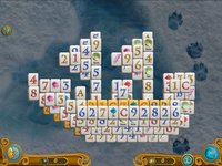 Mahjong Magic Journey 2 screenshot, image №1323385 - RAWG