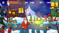 Santa's Monster Shootout screenshot, image №3890142 - RAWG