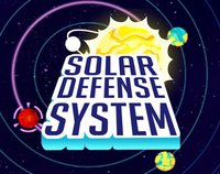 Solar Defense System screenshot, image №2191485 - RAWG