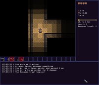 BreakHack (itch) screenshot, image №1064210 - RAWG
