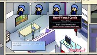 Meryll wants a Cookie screenshot, image №1032478 - RAWG