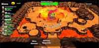 Heroes Of Vandar Clicker Sytle RPG screenshot, image №1174760 - RAWG