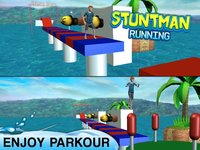 Legendary Stuntman Run 3D Pro screenshot, image №2174250 - RAWG