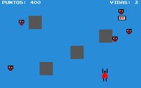 Atari-Man screenshot, image №1867496 - RAWG