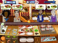 Happy Chef 2 HD screenshot, image №906699 - RAWG