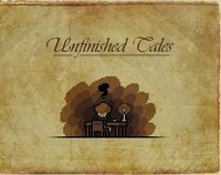 Unfinished Tales screenshot, image №1053622 - RAWG