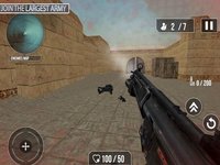 Shoot Killing: Assault War screenshot, image №1854520 - RAWG