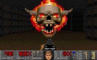 Ultimate Doom screenshot, image №235932 - RAWG