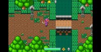 Pixel Kunoichi screenshot, image №2495628 - RAWG