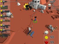 Ultimate Mars Defense screenshot, image №1947927 - RAWG