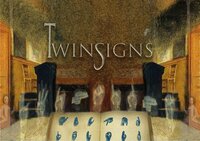 TWINSIGNS screenshot, image №2870529 - RAWG