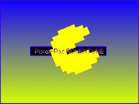 Pixel-Pac Adventure screenshot, image №3754372 - RAWG