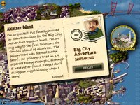 Big City Adventure: San Francisco screenshot, image №492080 - RAWG