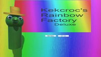 Kekcroc's Rainbow Factory DX screenshot, image №3759219 - RAWG