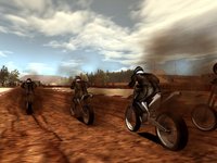 Ultimate Motorcross screenshot, image №472319 - RAWG