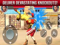 King Boxing Fight 3D screenshot, image №1667960 - RAWG