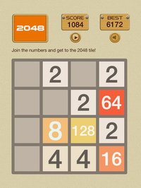 2048 Tile - Number Word Math For School Boy screenshot, image №891826 - RAWG